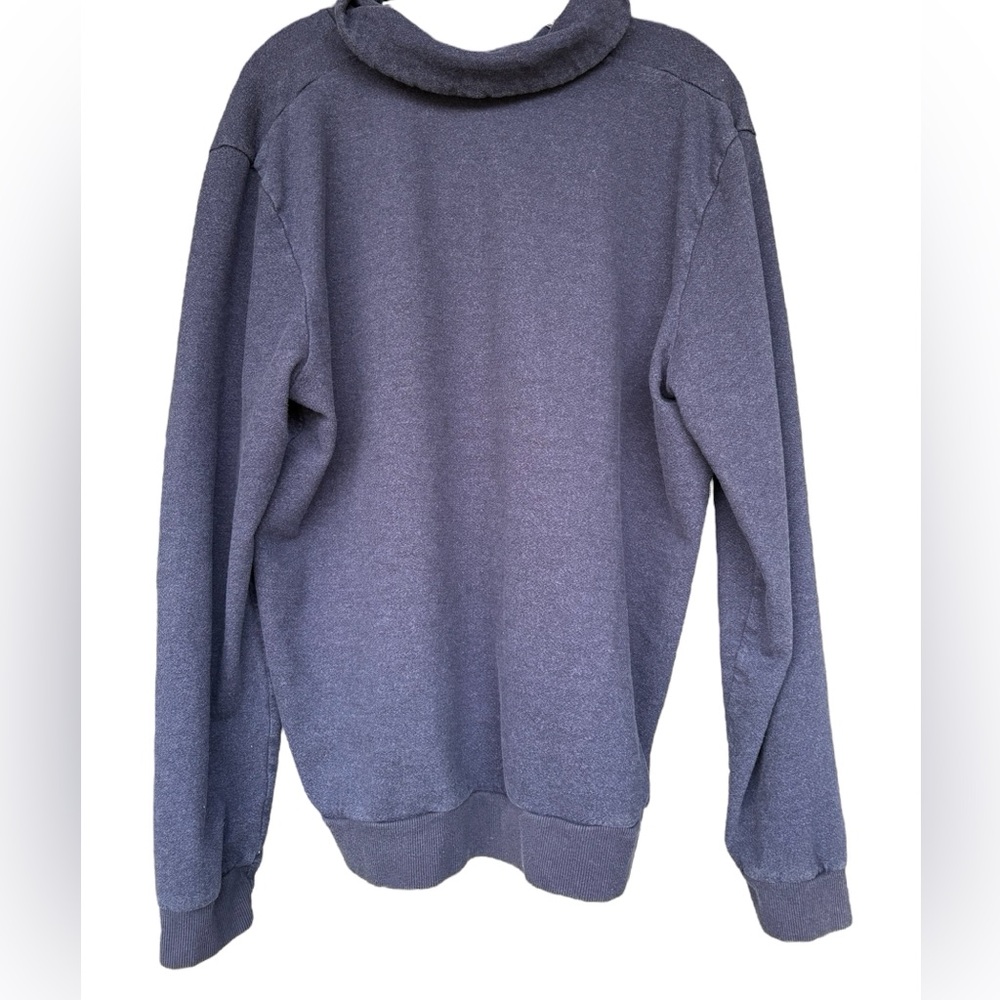 Marine Layer Pullover - Picture 3 of 6
